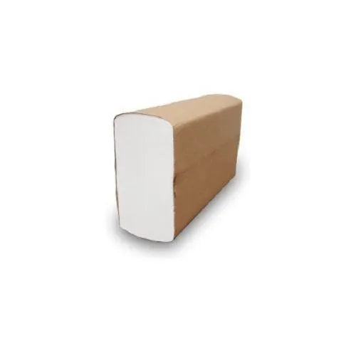  Nova MB200 Multi-Fold Towels, 9.0" x 9.45", White (Case of 4000) 