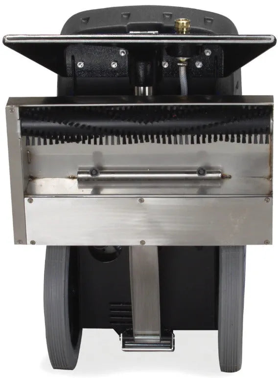 Powr-Flite Prowler 9 Gallon Self-Contained Carpet Extractor (PFX900S) 