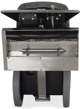 Powr-Flite Prowler 9 Gallon Self-Contained Carpet Extractor (PFX900S) 