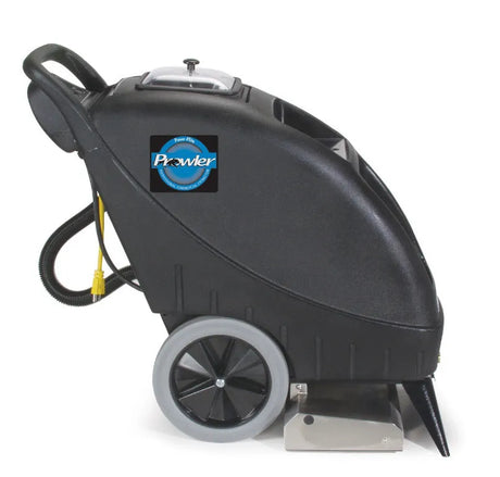 Powr-Flite Prowler 9 Gallon Self-Contained Carpet Extractor (PFX900S) 