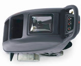 Powr-Flite Prowler 9 Gallon Self-Contained Carpet Extractor (PFX900S) 