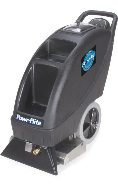 Powr-Flite Prowler 9 Gallon Self-Contained Carpet Extractor (PFX900S) 