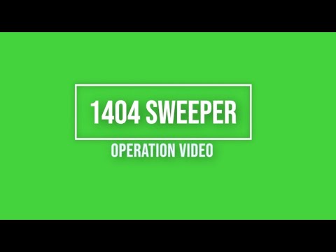 IPC 58" Vacuum Ride-On Sweeper, Battery Or Gas Powered (TK1404)