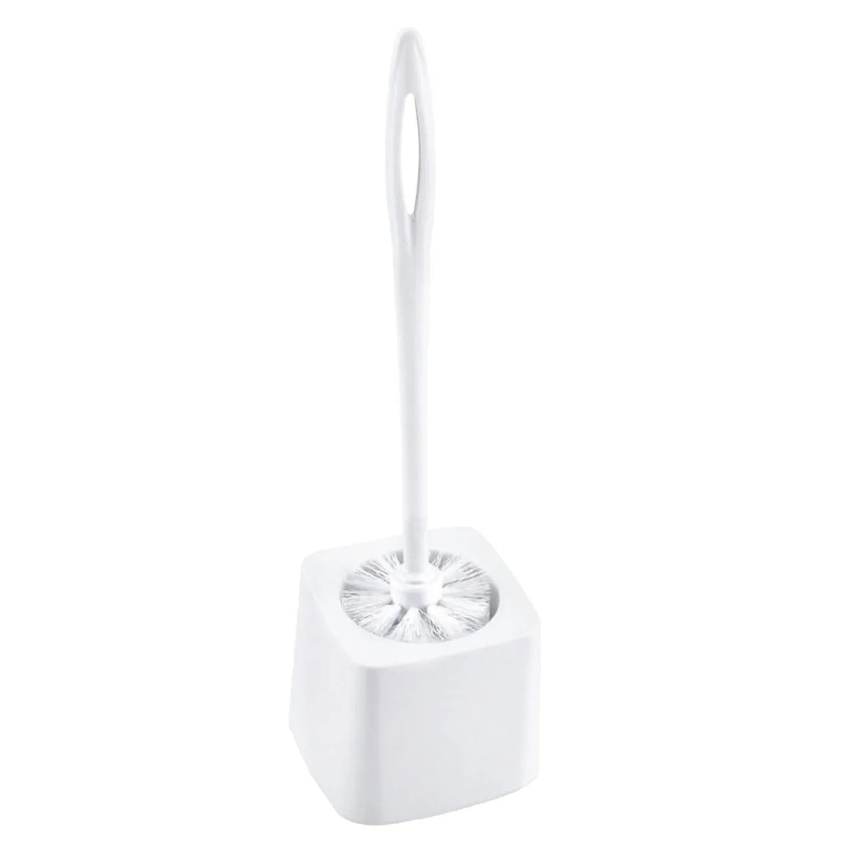 Rubbermaid  Commercial Toilet Bowl Caddy and Brush, Complete Set 