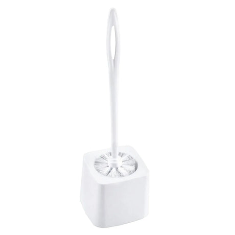 Rubbermaid  Commercial Toilet Bowl Caddy and Brush, Complete Set 