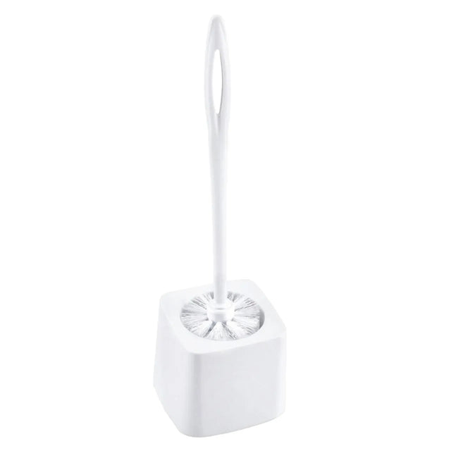 Rubbermaid  Commercial Toilet Bowl Caddy and Brush, Complete Set 