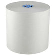  Scott 25702 Hard Roll Towels, MOD Dispenser Systems, 7.5" x 1150', Wht (6 Rolls) 