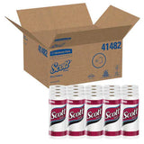  Scott 41482 Kitchen Roll Towels, 128 Sheets/Roll (20 Rolls) 