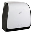  Scott Control Slimroll Electronic Towel Dispenser - KCC47261 