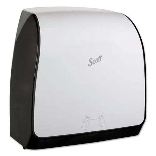  Scott Control Slimroll Electronic Towel Dispenser - KCC47261 