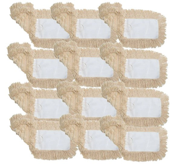 JaniMop Dust Mops