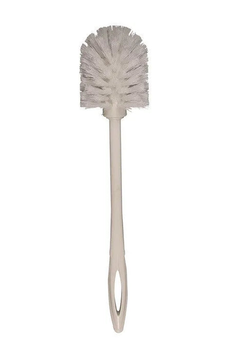  Toilet Bowl Brush, White, Each 