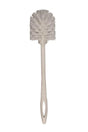  Toilet Bowl Brush, White, Each 