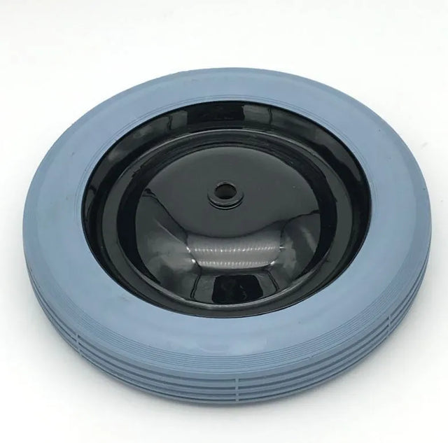  Tornado 10 Inch Wheel for Taskforce, Headmaster and Marathon Vacuums 