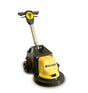  Tornado 17" Ultra High-Speed Battery Operated Burnisher (98494) 