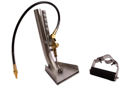  Tornado 98344 6" Utility Stair Tool 