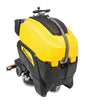  Tornado BDSO 27/28 Stand-On Auto Floor Scrubber w/6 V Wet-Acid Batteries (99786C) 