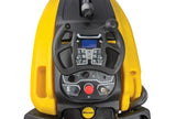  Tornado BDSO 27/28 Stand-On Auto Floor Scrubber w/6 V Wet-Acid Batteries (99786C) 