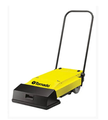  Tornado BR460 Escalator Cleaner (96180) 