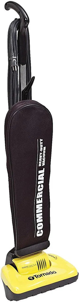  Tornado CK LW 13/1 -  13" Lightweight Upright Vacuum (97130) 