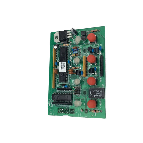 Tornado Control Check Card, For Tornado 99414-BD 14/4 (49704140) 