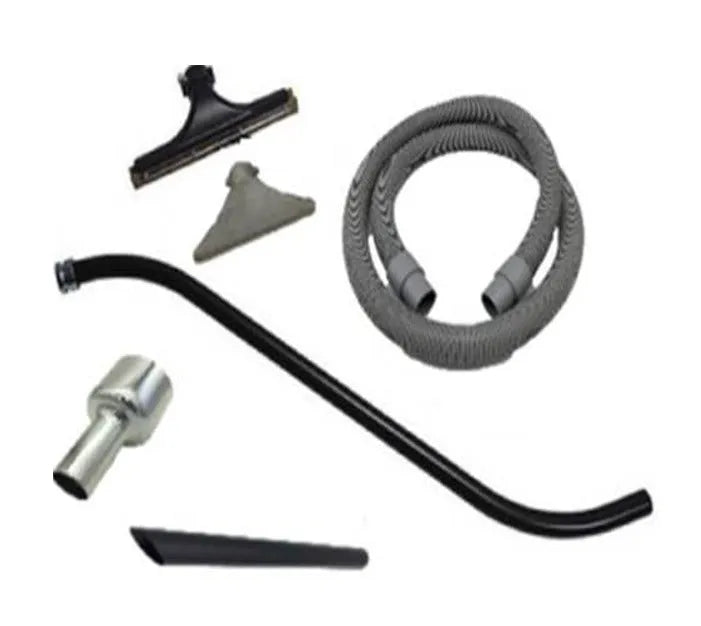  Tornado Jumbo 2 Attachment Set w/Poly Hose for JA Vacuums (90633) 