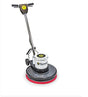  Tornado M Series 17" Metal Floor Machine with Pad Holder (97590) 