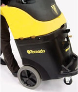  Tornado Marathon 2-200H 13 Gallon Heated Carpet Rinser (98252H) 