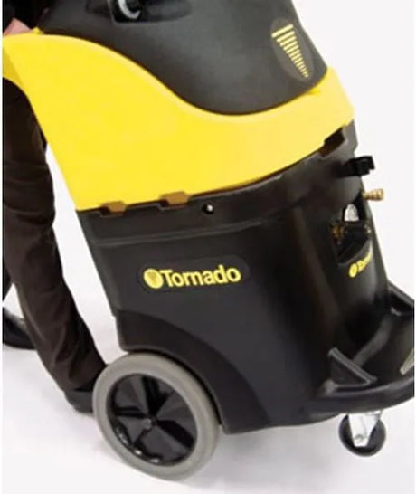  Tornado Marathon 2-200H 13 Gallon Heated Carpet Rinser (98252H) 