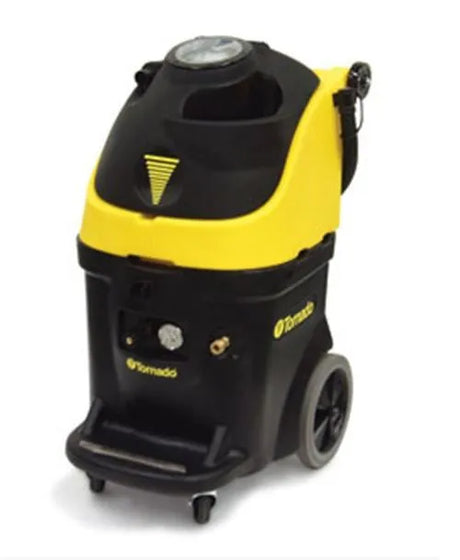  Tornado Marathon 2-200H 13 Gallon Heated Carpet Rinser (98252H) 