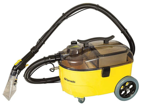  Tornado Marathon 350 Carpet Spotter / Extractor (98132) 