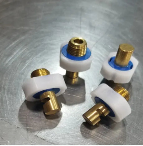  Tornado Nozzle for Multi-Wash Machine, 4-Pieces (90-0107-0000) 