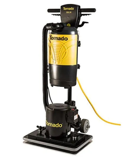  Tornado OB 20" Orbital Floor Machine with Finish Stripping Kit (97602) 