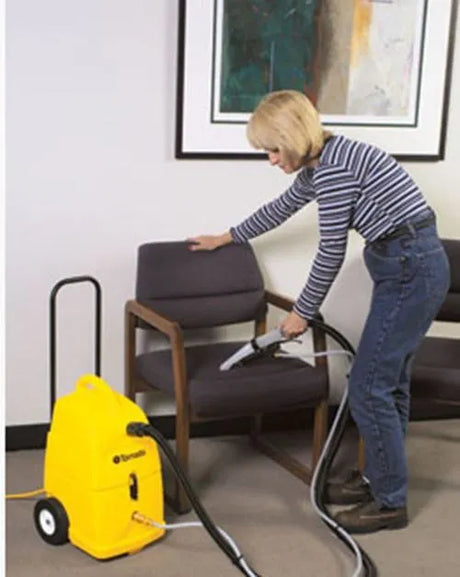  Tornado PS Professional Carpet Spotter (98220) 