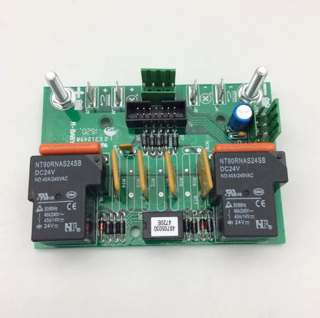 Tornado Relay Check Card for Autoscrubber 