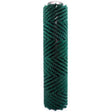  Tornado Roller Hard Grit Brush, 400 MM, Each (K47622520) 