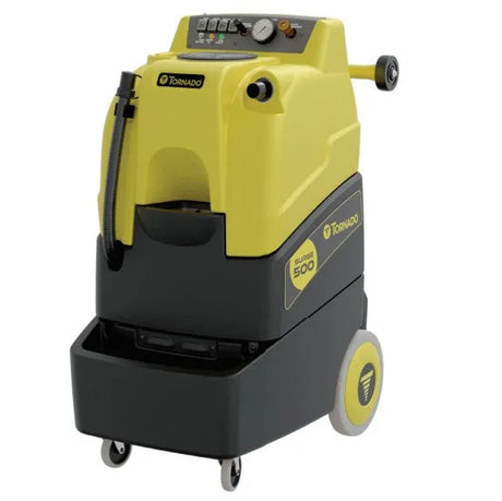 Tornado Surge 500 Heated Carpet Extractor (TE310-G15-U) 