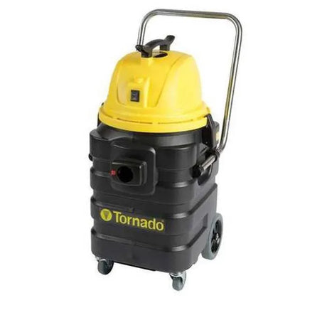  Tornado Taskforce 17 Wet/Dry Industrial Canister Vacuum (94230) 