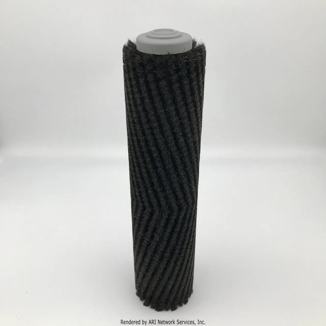 Tornado Very Soft Black Horse Hair Polishing Brush for BR 16/3 and Vario (K47622740)