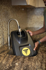  Tornado Vortex 9 Multi-Surface Floor Scrubber (TS050-W09-U) 