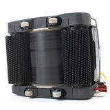  Tornado Vortex 9 Multi-Surface Floor Scrubber (TS050-W09-U) 
