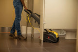  Tornado Vortex 9 Multi-Surface Floor Scrubber (TS050-W09-U) 