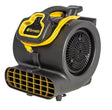  Tornado Windshear 3200 Carpet Dryer & Fan (98774) 