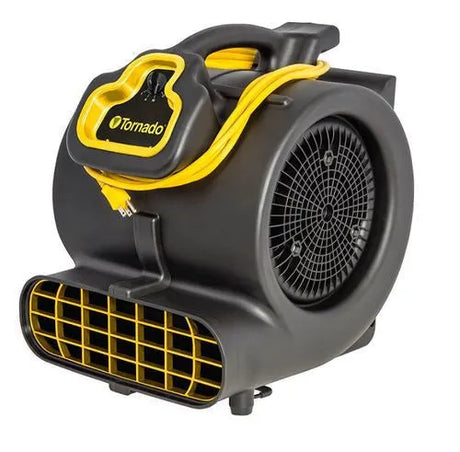  Tornado Windshear 3200 Carpet Dryer & Fan (98774) 