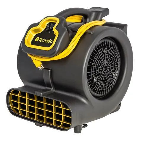  Tornado Windshear 3200 Carpet Dryer & Fan (98774) 