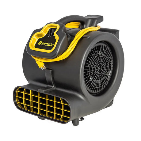  Tornado Windshear 3200 Safety Dryer & Fan (98786) 