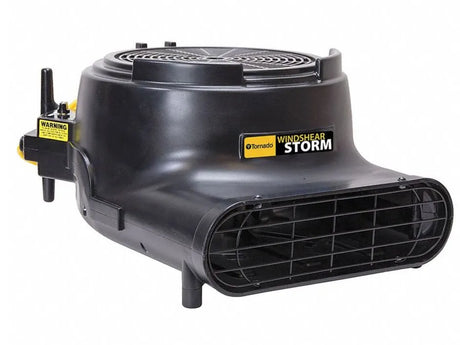  Tornado Windshear Storm Standard Model- Compact Blower/Dryer (98778) 