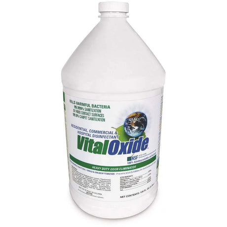 VitalSolutions VitalOxide Residential