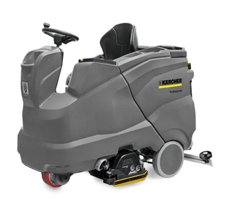 Windsor Karcher Karcher 35" Auto Scrubber BR 90/150 R AGM 