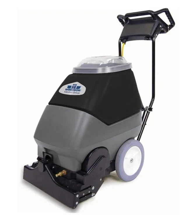Windsor Karcher Karcher Admiral 8 Carpet Extractor 115V 